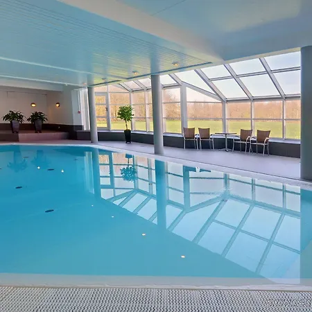 Scandic Отель 3*