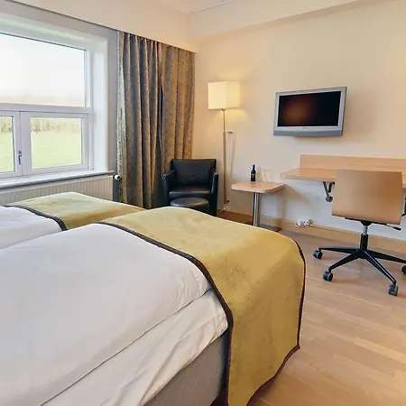 Hotel Scandic 3*