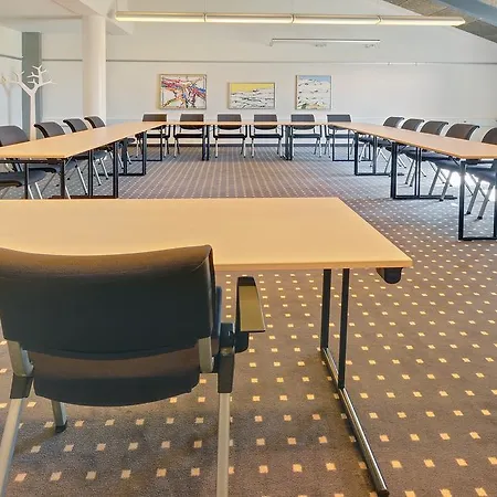 Scandic 3* Sønderborg