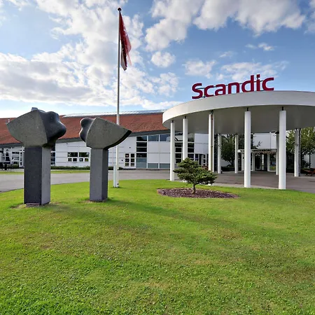 Scandic Hotel