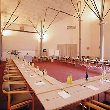 Scandic Otel Sønderborg