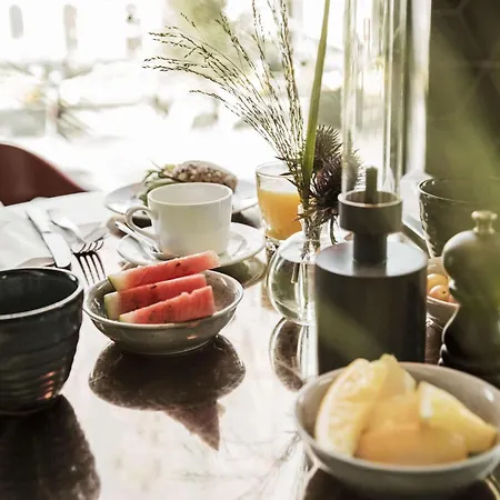 Hotel Scandic Sønderborg
