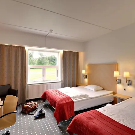 Scandic Hotel 3*
