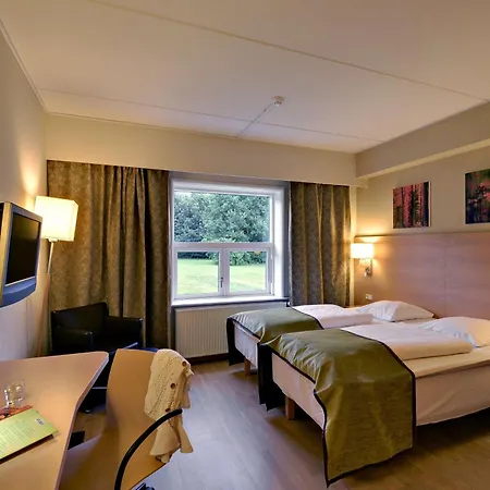 Hotel Scandic 3*