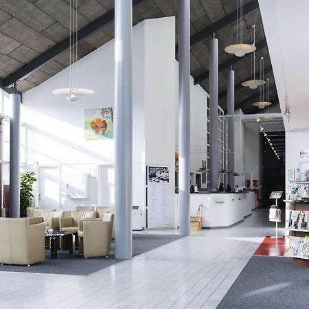 Hotel Scandic 3*