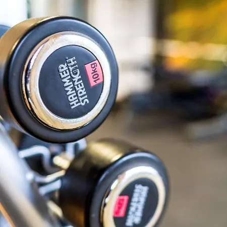 Scandic فندق Sønderborg