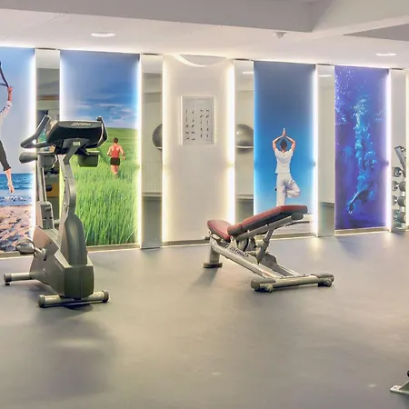 Hotel Scandic Sønderborg