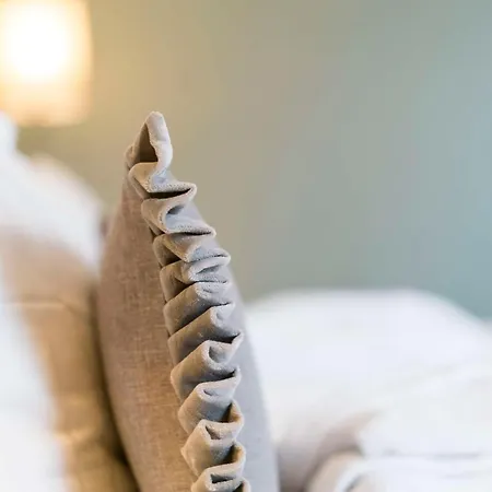 Scandic فندق Sønderborg