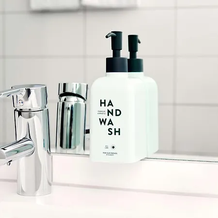 Hotel Scandic Sønderborg