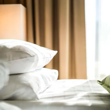 Hotel Scandic 3*