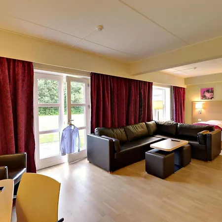 فندق Scandic Sønderborg