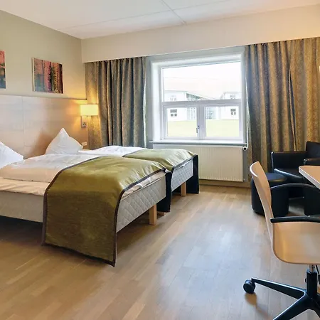 Scandic 3* Sønderborg
