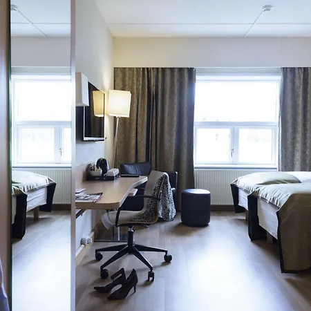 Scandic Hotel