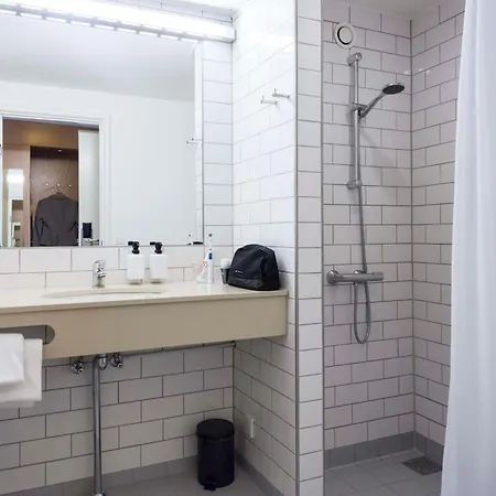 Scandic Hotel 3*