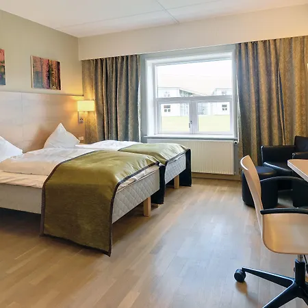 Hotel Scandic Sønderborg
