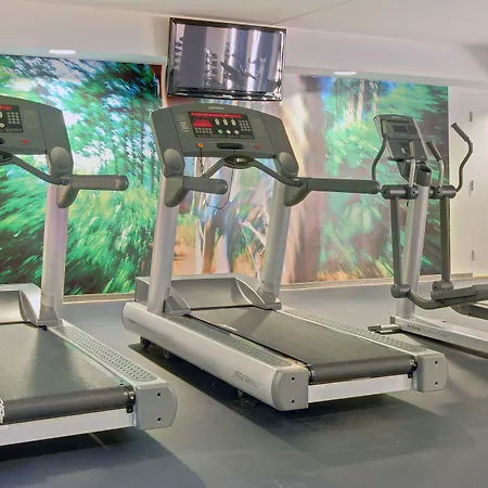 Scandic 3* Sønderborg