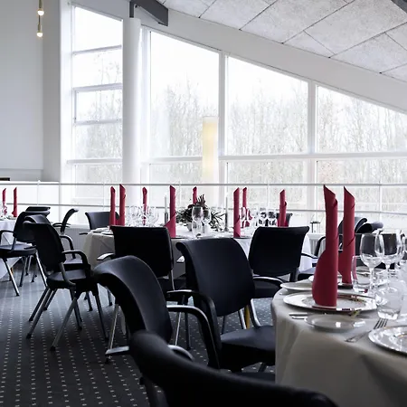 Scandic 3* Sønderborg