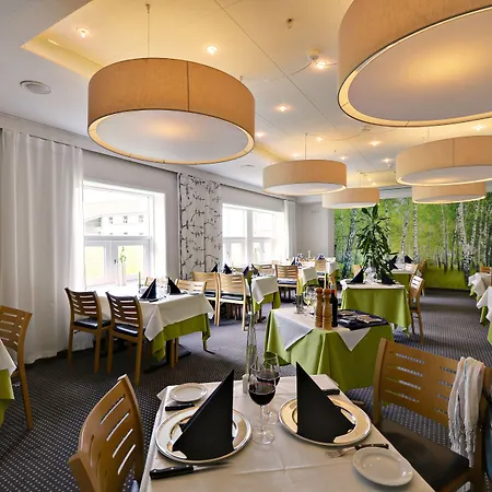 Scandic فندق Sønderborg