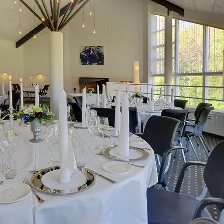 فندق Scandic Sønderborg