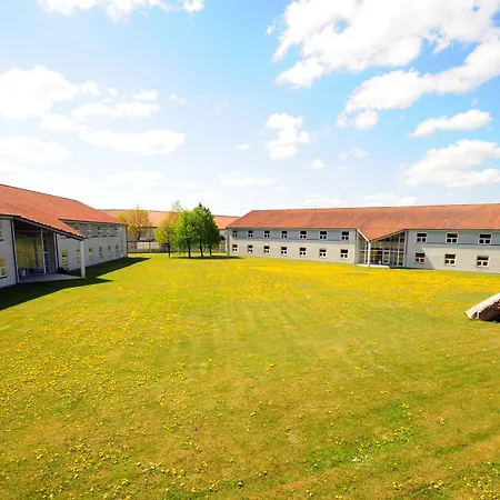 Scandic فندق Sønderborg