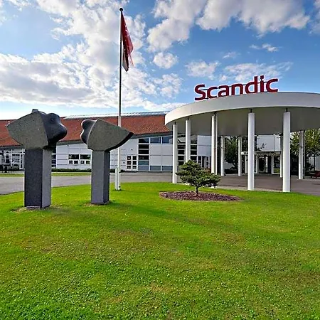 Scandic Sonderborg