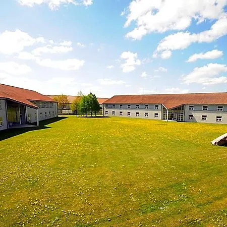 Scandic Hotel