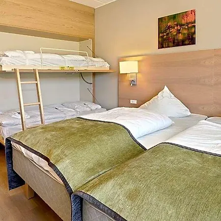 Scandic 3* Sønderborg