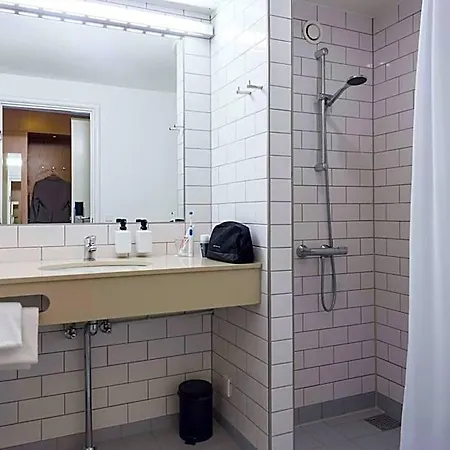 Hotel Scandic Sønderborg