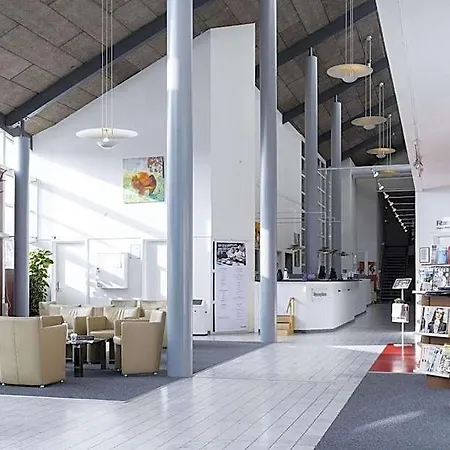 Hotel Scandic