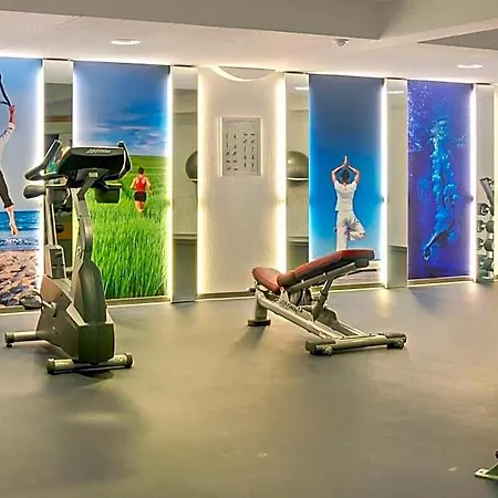 Hotel Scandic