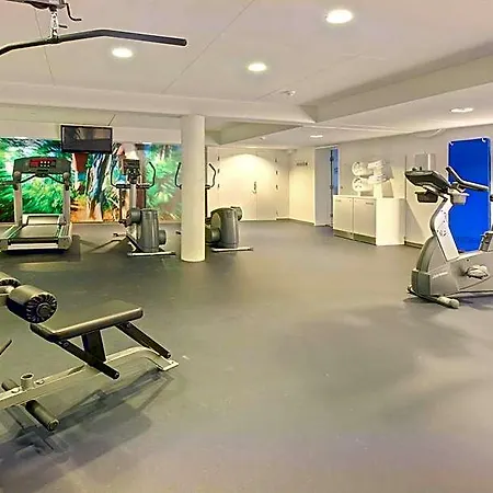 Scandic Hotel