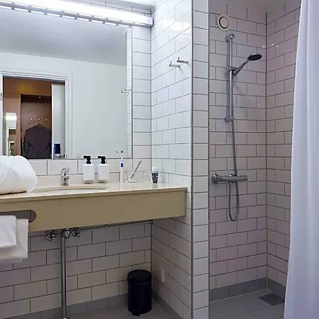 Hotel Scandic Sønderborg