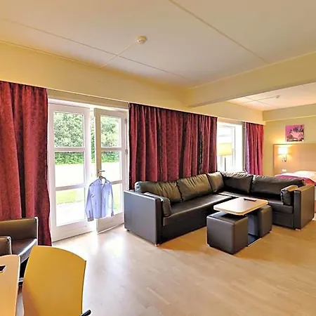 Hotel Scandic Sønderborg