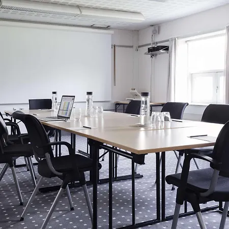 Scandic فندق Sønderborg