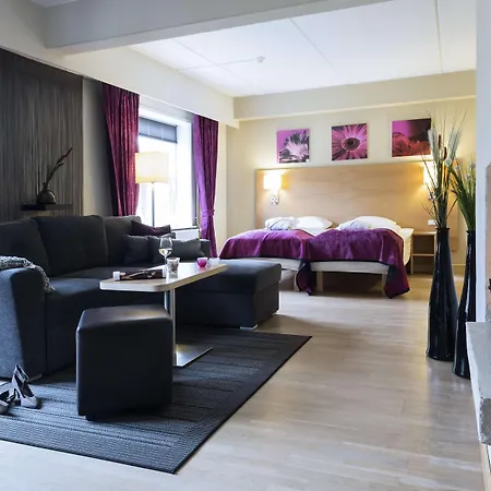 Scandic 3* Sønderborg