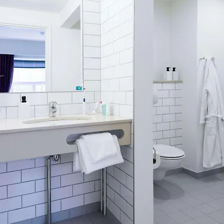 Scandic فندق Sønderborg