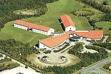 فندق Scandic Sønderborg