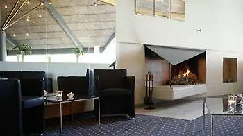 فندق Scandic