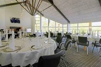 Scandic فندق Sønderborg