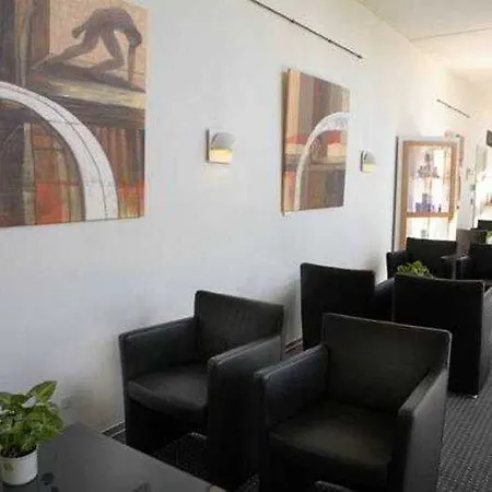 Scandic فندق Sønderborg