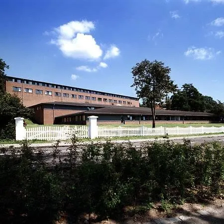 ホテル Scandic Sønderborg