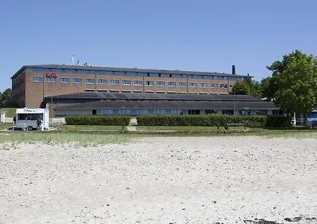 Scandic فندق Sønderborg