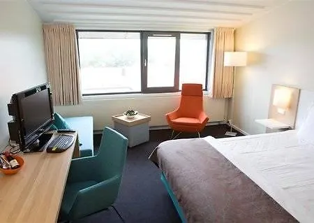 Hotel Scandic 3*