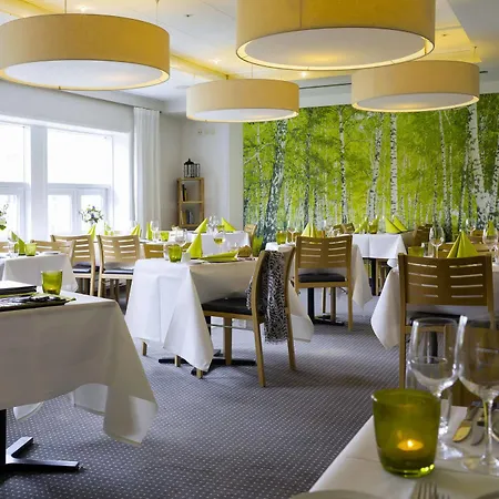 Hotel Scandic 3*