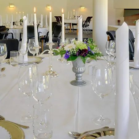 Hotel Scandic Sonderborg
