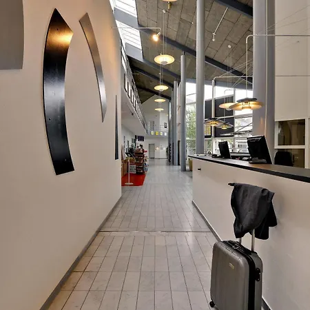 Scandic Отель 3*