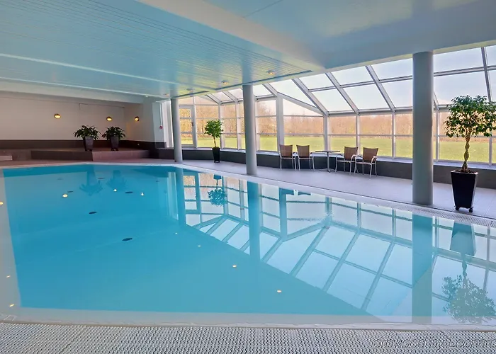 Scandic Ξενοδοχείο 3*