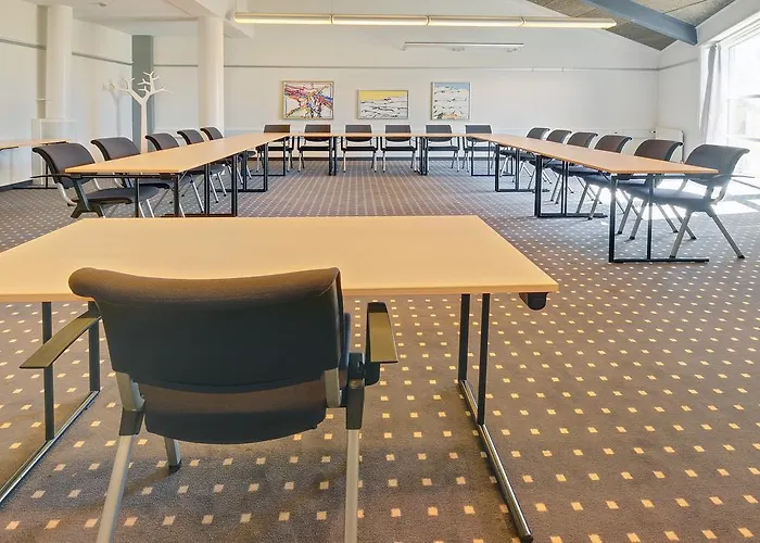 Scandic 3* Sønderborg