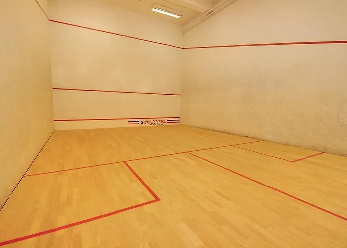 Ξενοδοχείο Scandic 3*