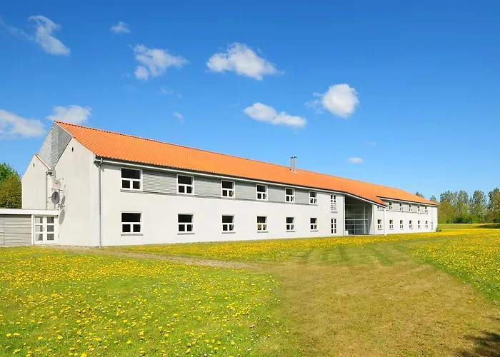 Scandic Ξενοδοχείο